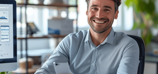 Comment contacter efficacement votre banque en ligne pendant les heures de service