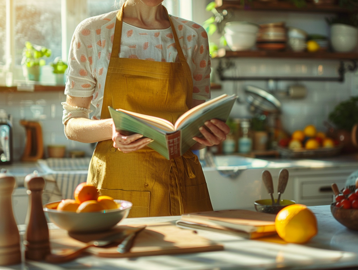 conversions culinaires