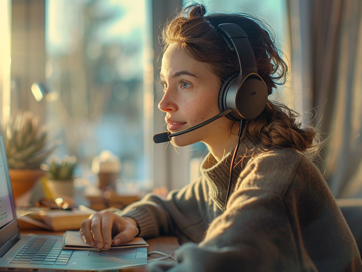 service client