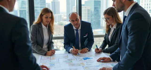 Investir dans l’immobilier sans se ruiner : le phénomène des SCPI sans frais