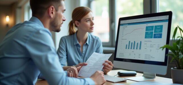 Lettrage manuel vs lettrage automatique : quel est le plus efficace pour votre lettrage comptable ? Lettrage manuel vs lettrage automatique : quel est le plus efficace pour votre lettrage comptable ?