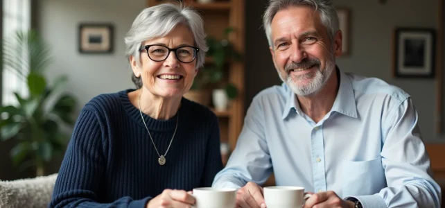 Découvrez l’époux et la vie privée de Carole Barjon, journaliste engagée Découvrez l’époux et la vie privée de Carole Barjon, journaliste engagée