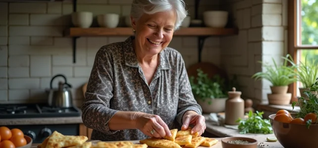 Découvrez une recette de samoussa fromage réunionnaise facile et savoureuse à réaliser Découvrez une recette de samoussa fromage réunionnaise facile et savoureuse à réaliser