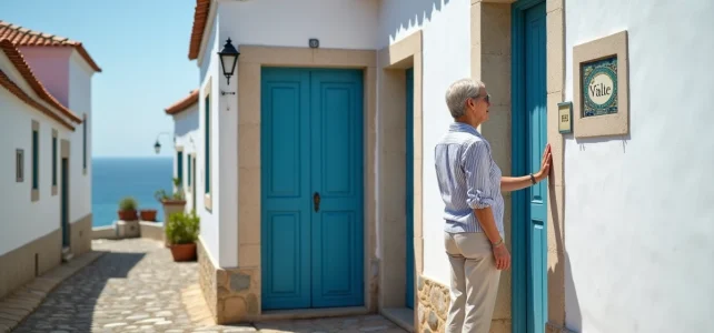 Comment trouver une charmante maison de pêcheur à vendre au Portugal