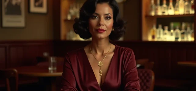 Découvrez Julianna Farrait, la mystérieuse épouse de Frank Lucas selon Wikipedia