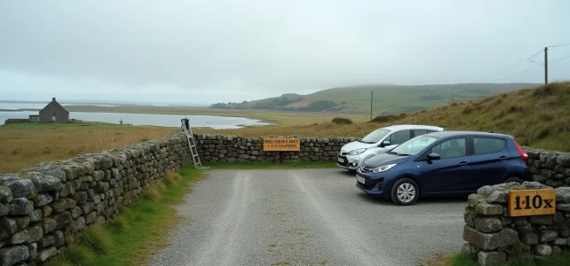 Trouver facilement un parking à Saint Cado : conseils pratiques pour votre visite Trouver facilement un parking à Saint Cado : conseils pratiques pour votre visite