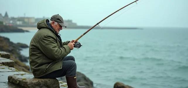 Les meilleurs spots pour la pêche du bord au Guilvinec : conseils et astuces Les meilleurs spots pour la pêche du bord au Guilvinec : conseils et astuces