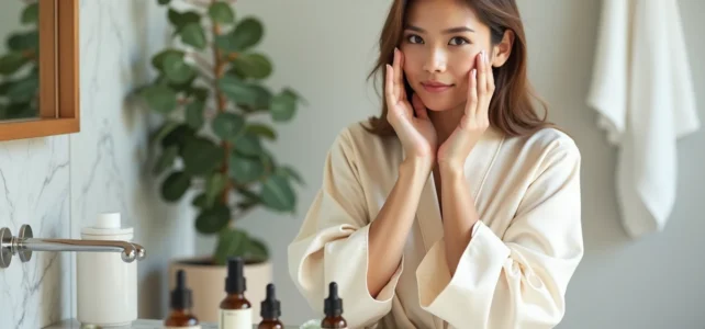 Les meilleurs conseils et tendances beauté pour sublimer votre routine au quotidien Les meilleurs conseils et tendances beauté pour sublimer votre routine au quotidien
